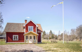 Stunning home in Ödeshög with 2 Bedrooms Ödeshög